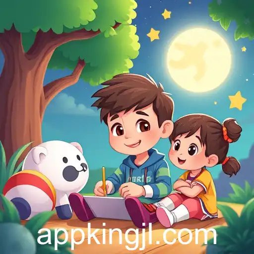 The Evolution of Online Games