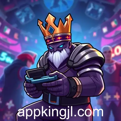 The Evolution of Online Gaming with 'kingjl'