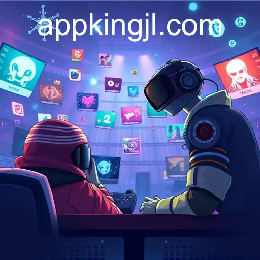 Growing Popularity of Gaming Platforms in 2025