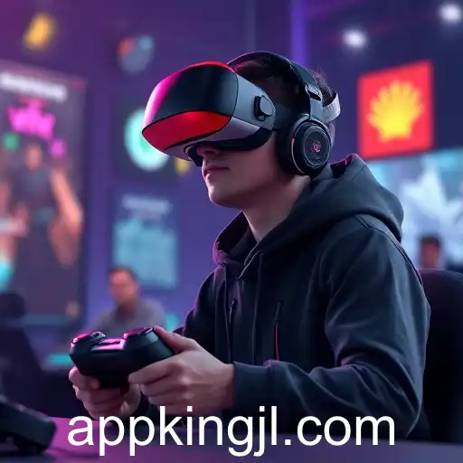 Gaming Trends Reshape Online Communities