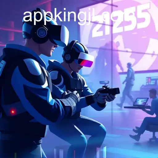 Digital Renaissance of Game Platforms