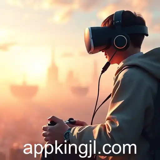 Digital Revolution: The Game World of the Future