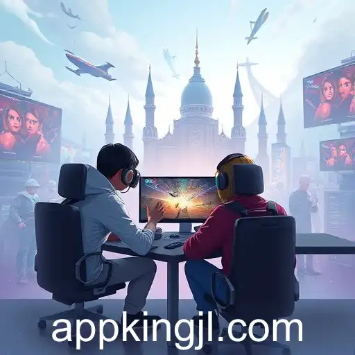 The Evolution of Online Gaming in 2025