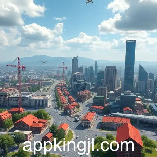 The Evolving Landscape of Online Gaming