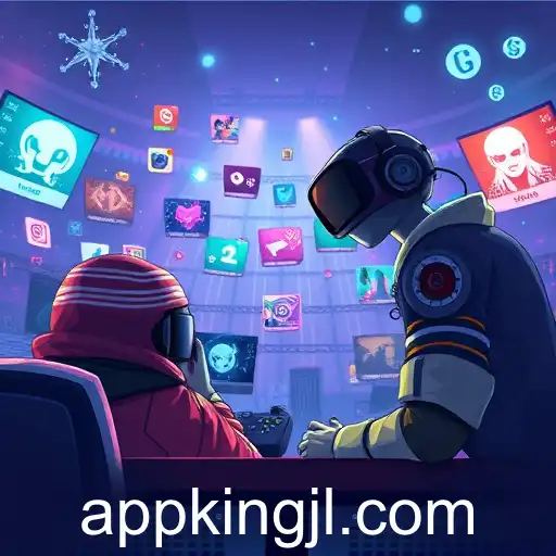 Growing Popularity of Gaming Platforms in 2025