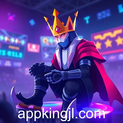 The Rise of KingJL: A Gaming Revolution in 2025