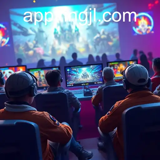 Digital Kingdom: Exploring Kingjl's Impact on Online Gaming