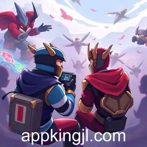 KingJL Gaming Platform Revolutionizes Online Experience