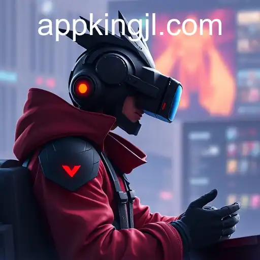 Digital Realm Shifts: kingjl's Impact on Online Gaming