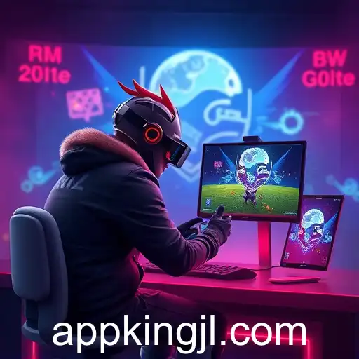 Kingjl: The Evolving World of Online Gaming