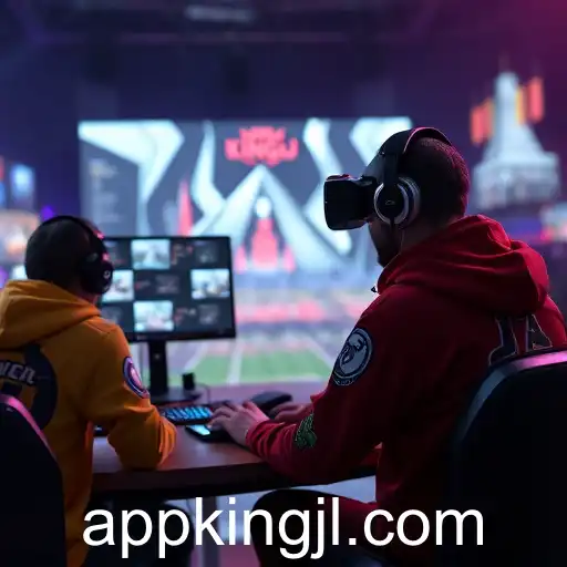 The Rise of Online Gaming in 2025