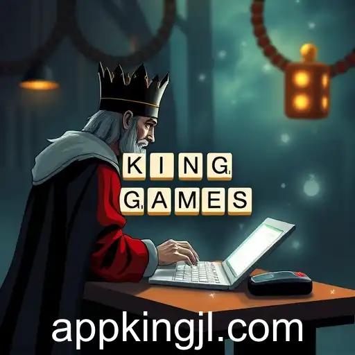 The Rise of KingJL: A New Era of Online Gaming