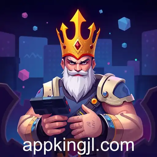 The Rise of Kingjl: A New Era in Online Gaming