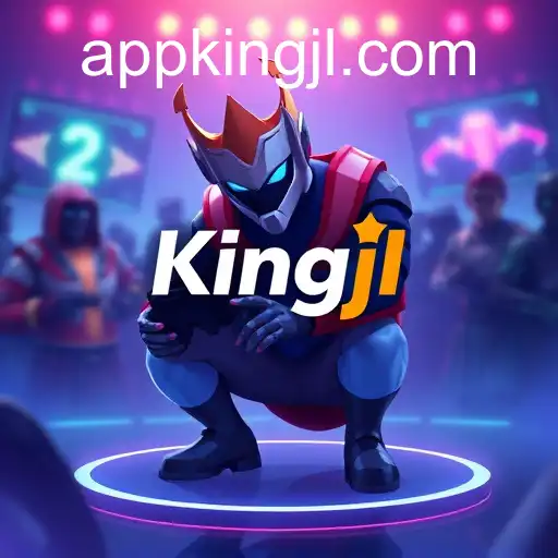 The Rise of Kingjl: A Digital Realm Transformation