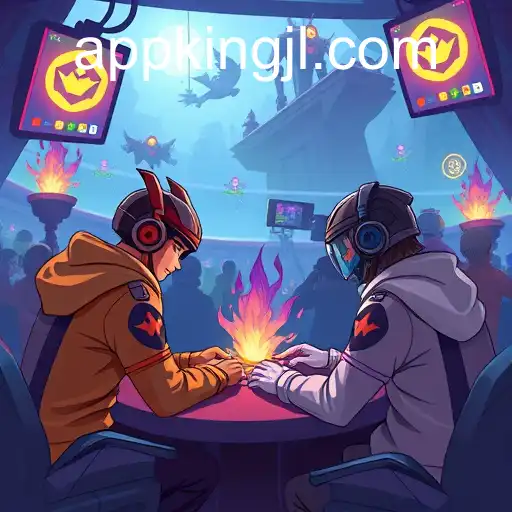 The Rise of Online Gaming Communities in 2026