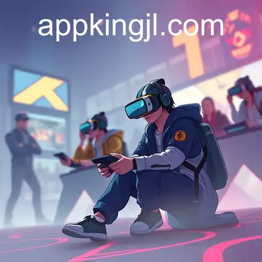 The Rise of Virtual Kingdoms