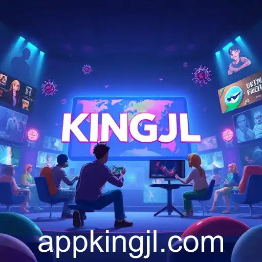 The Rise and Influence of Kingjl in Gaming
