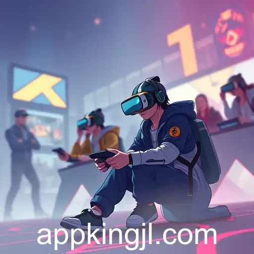 Kingjl's Rise Amidst Global Gaming Boom