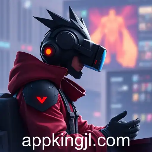 Digital Realm Shifts: kingjl's Impact on Online Gaming