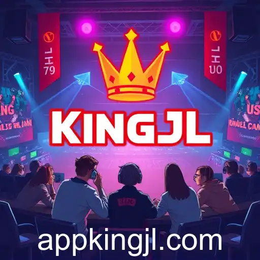 The Rise of KingJL: A New Era of Online Gaming