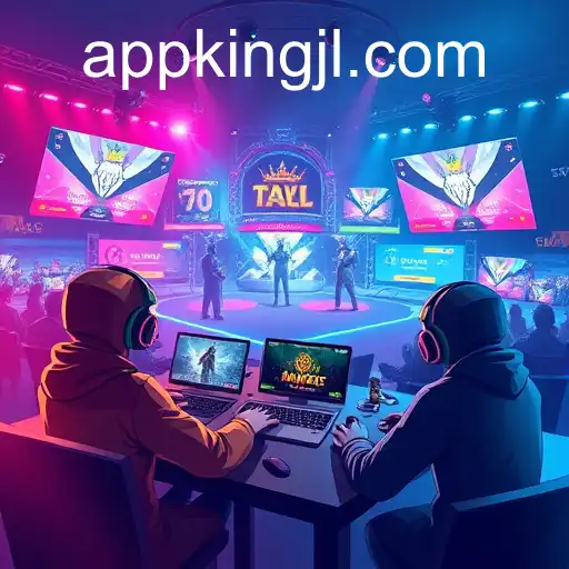 The Rise of KingJL in Online Gaming