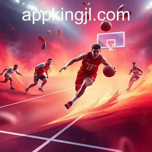 Exploring the 'Sports Games' Category Through the Lens of 'kingjl'